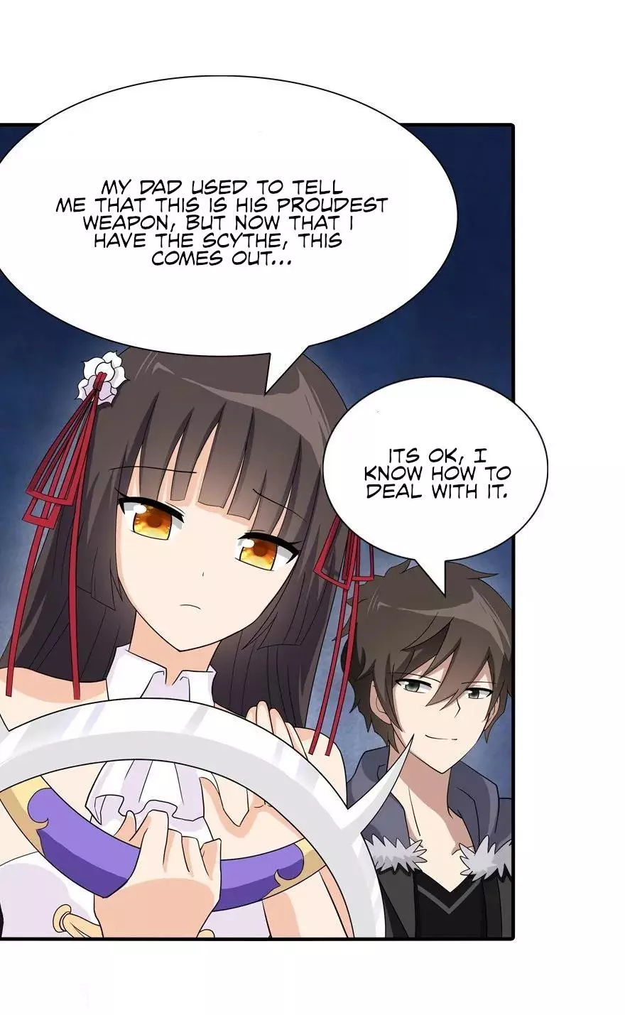 Manga page 15