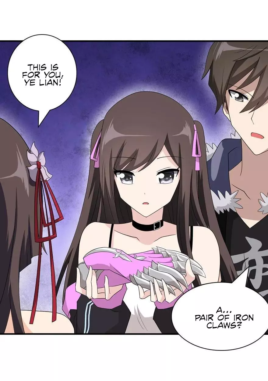 Manga page 7