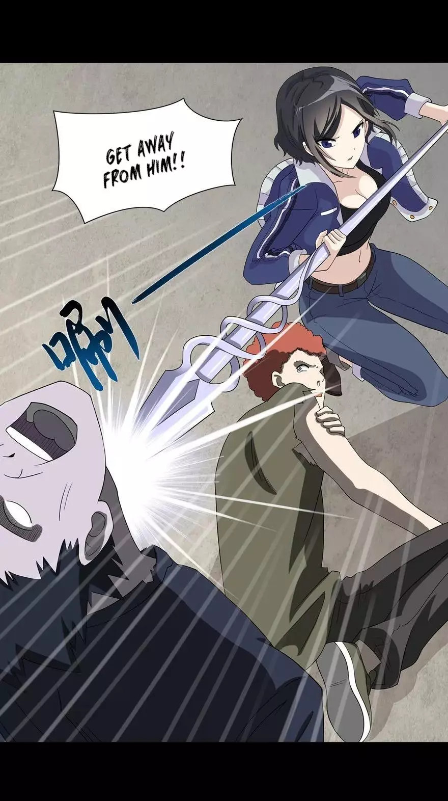 Manga page 27