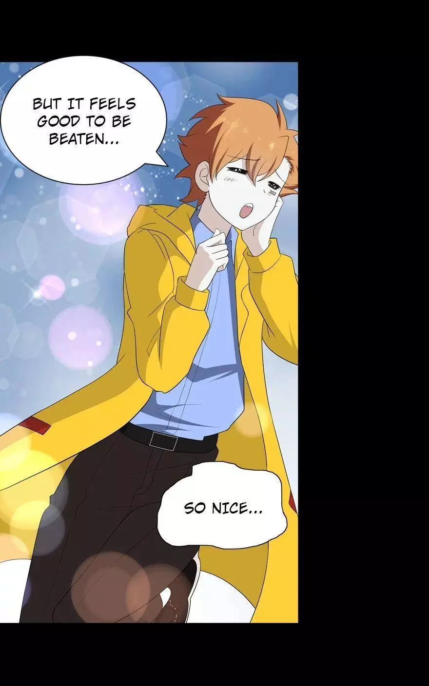Manga page 30