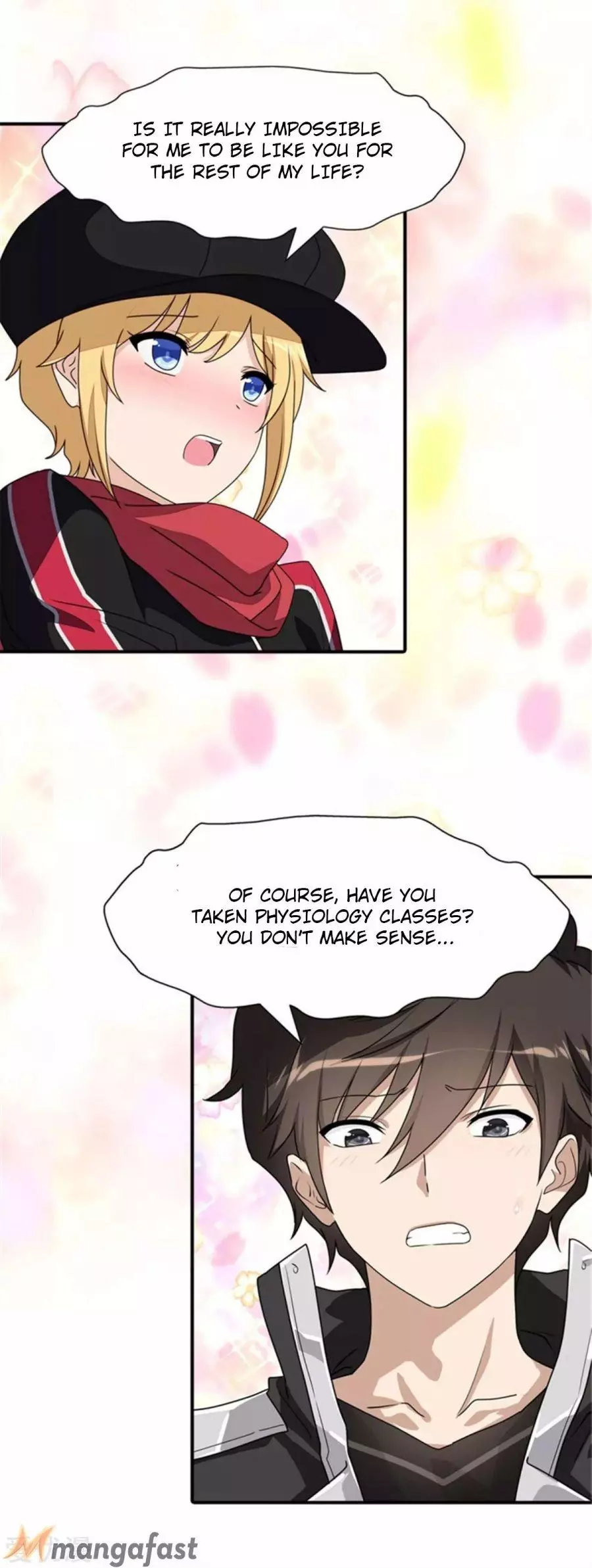 Manga page 7
