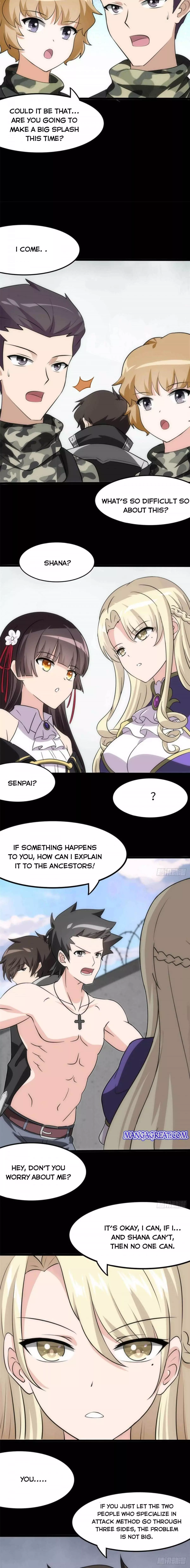 Manga page 4