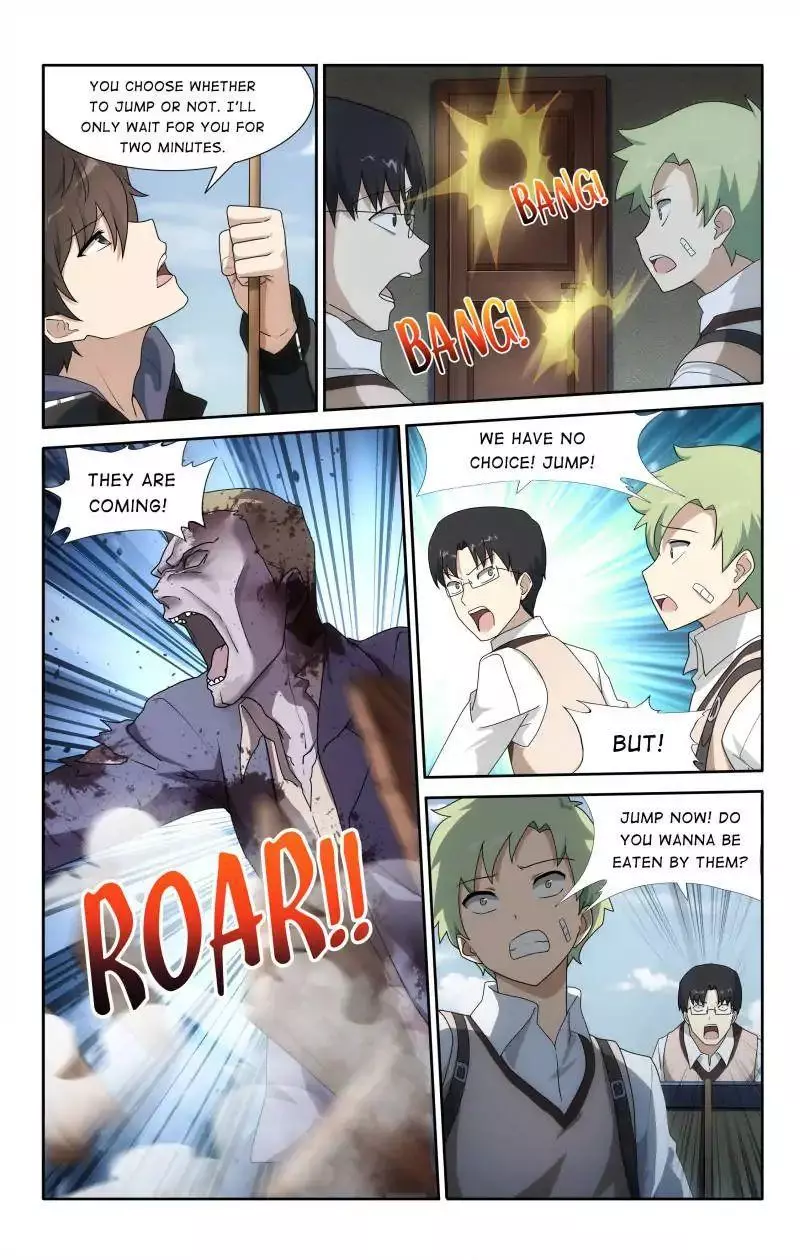 Manga page 10