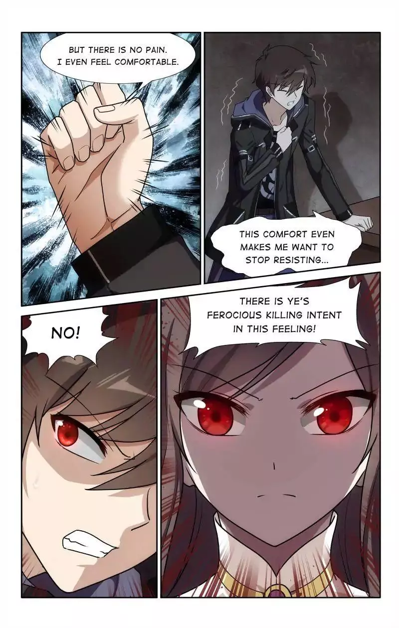 Manga page 11