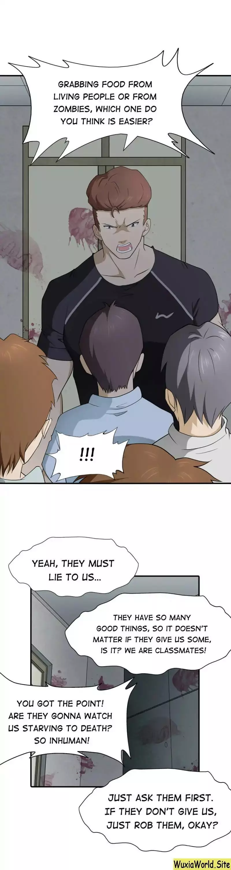 Manga page 12