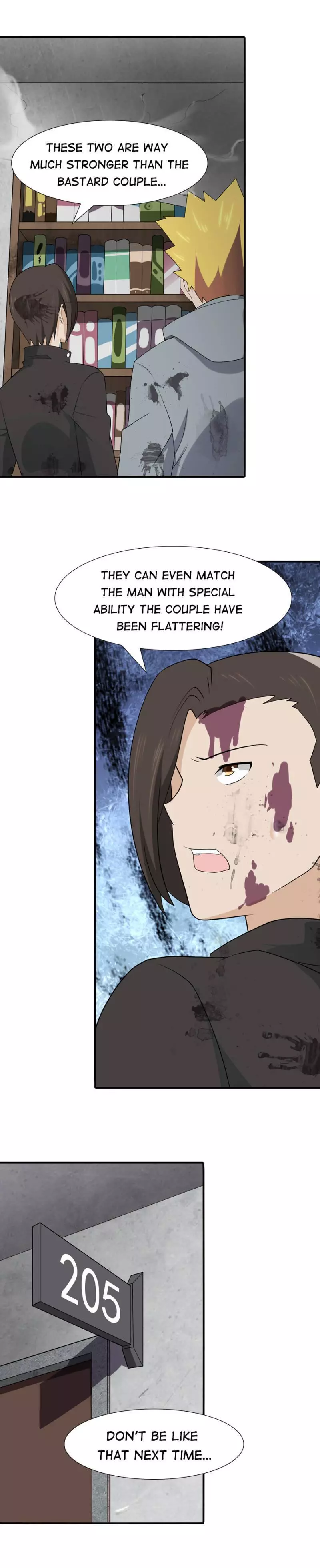 Manga page 11
