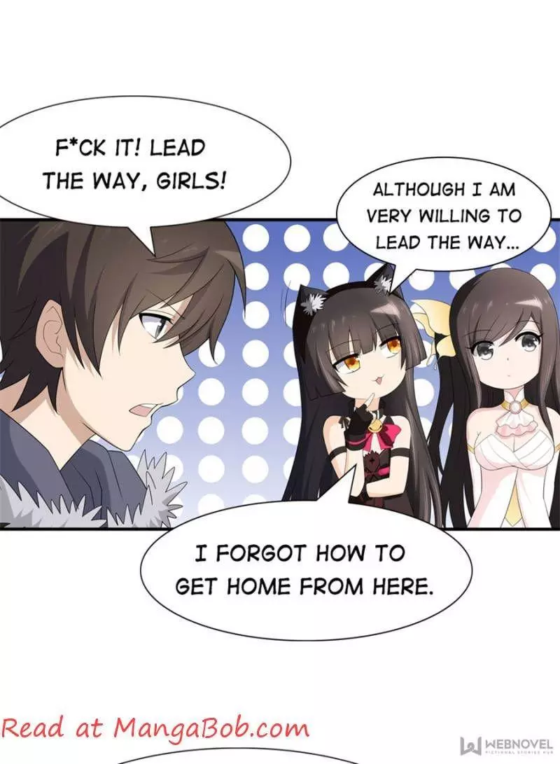 Manga page 10