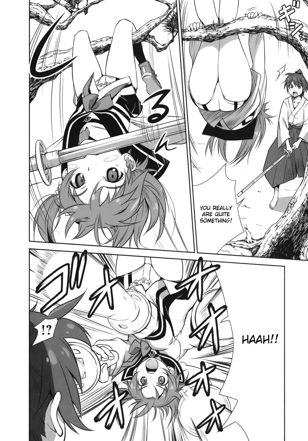 Manga page 57
