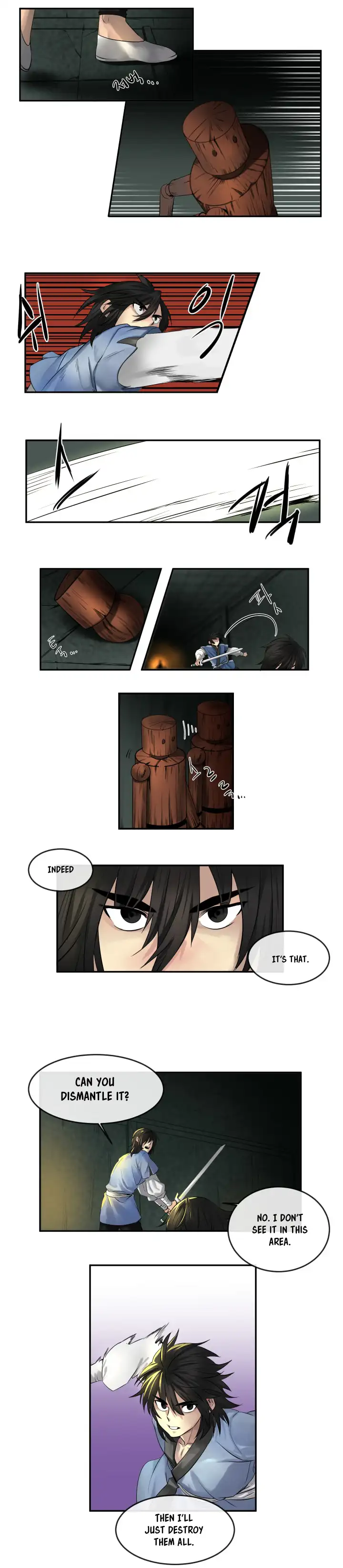 Manga page 7