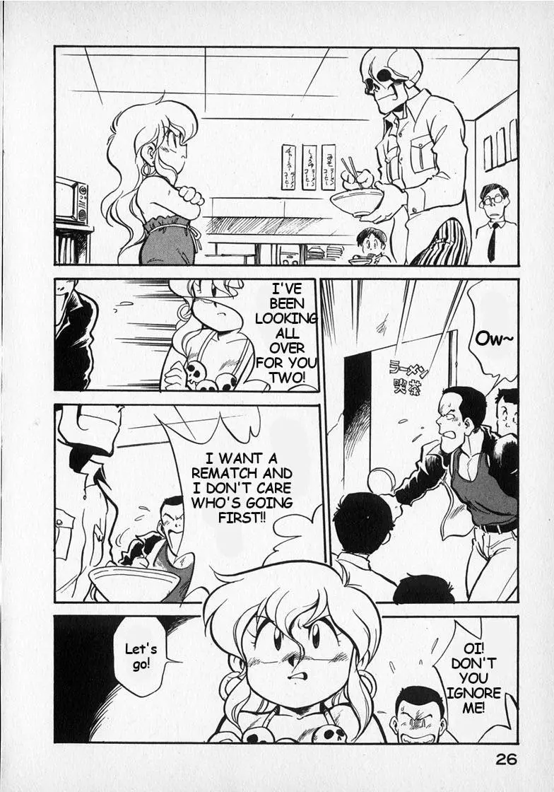 Manga page 10