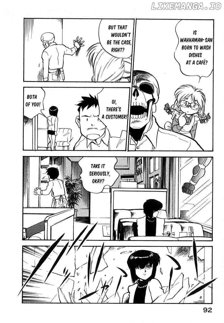 Manga page 12
