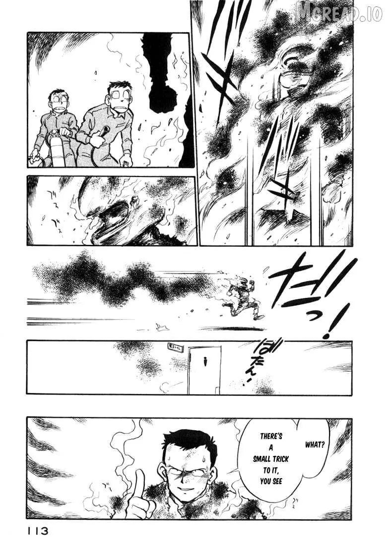 Manga page 15