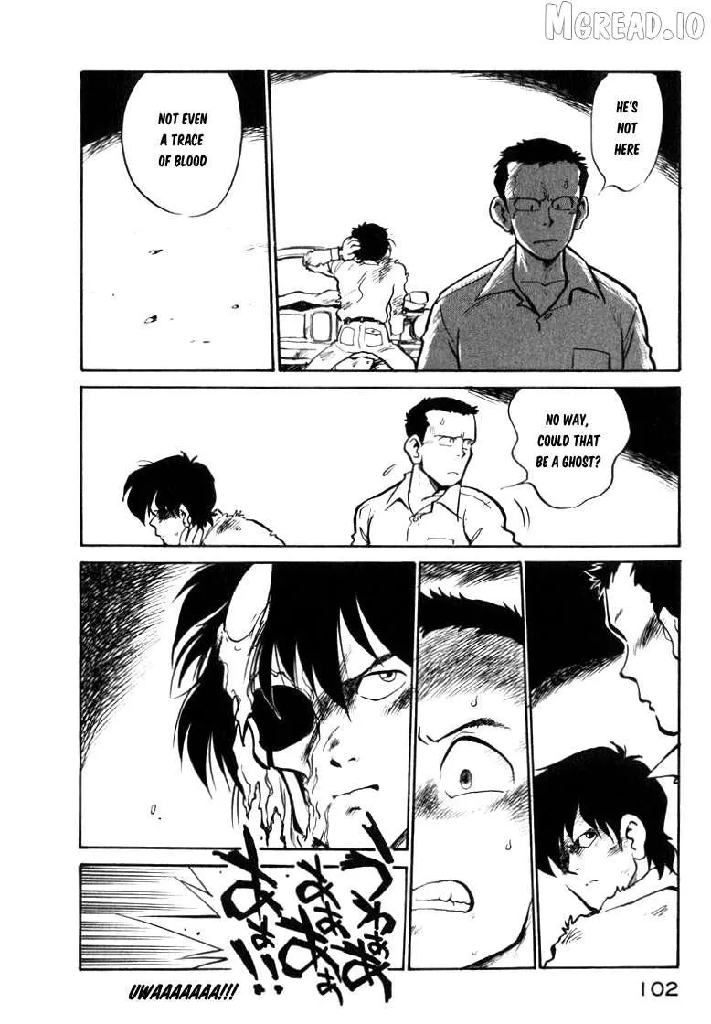 Manga page 4