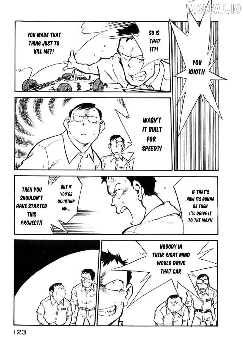 Manga page 9