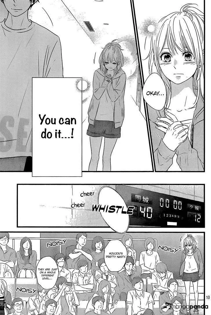 Manga page 10
