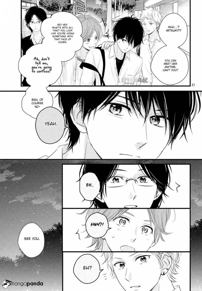 Manga page 40