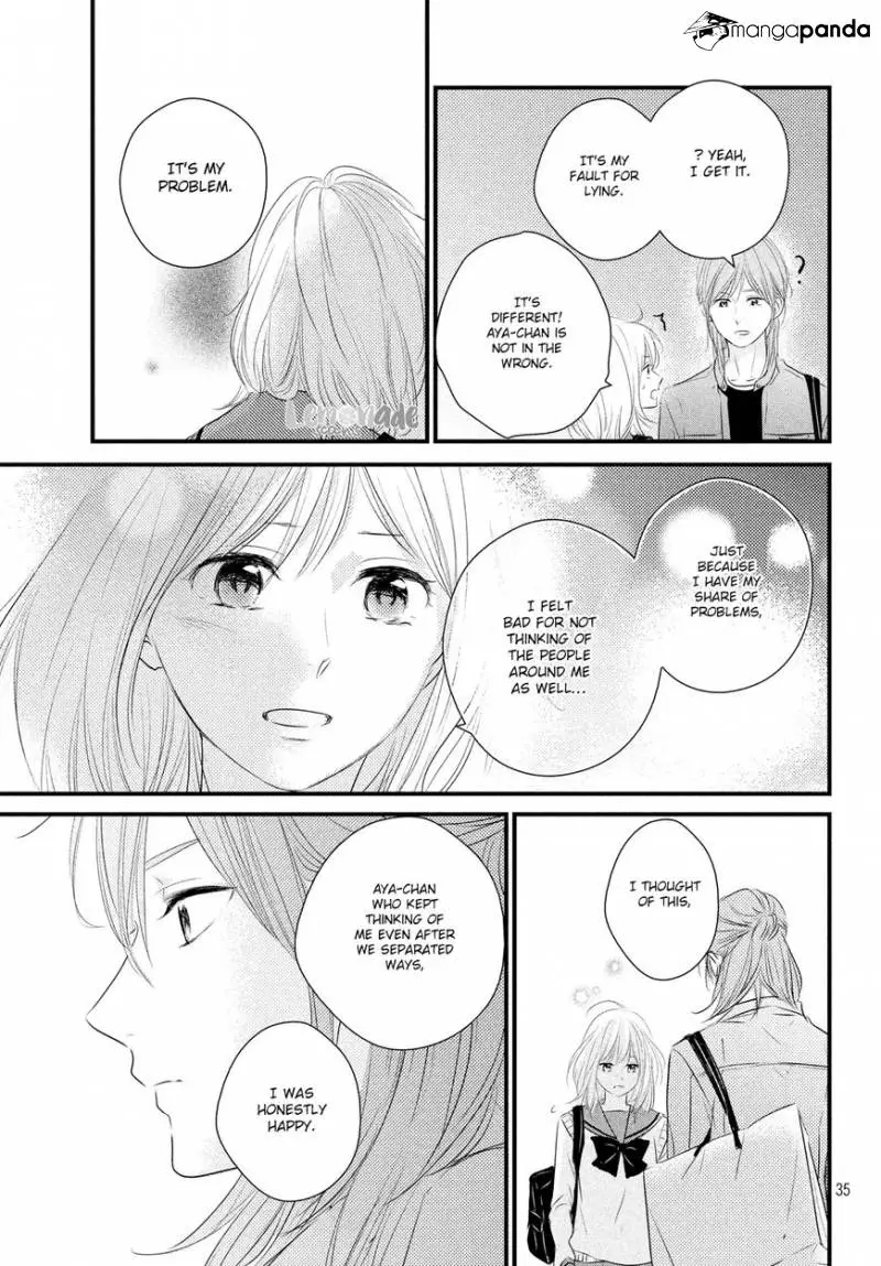 Manga page 34