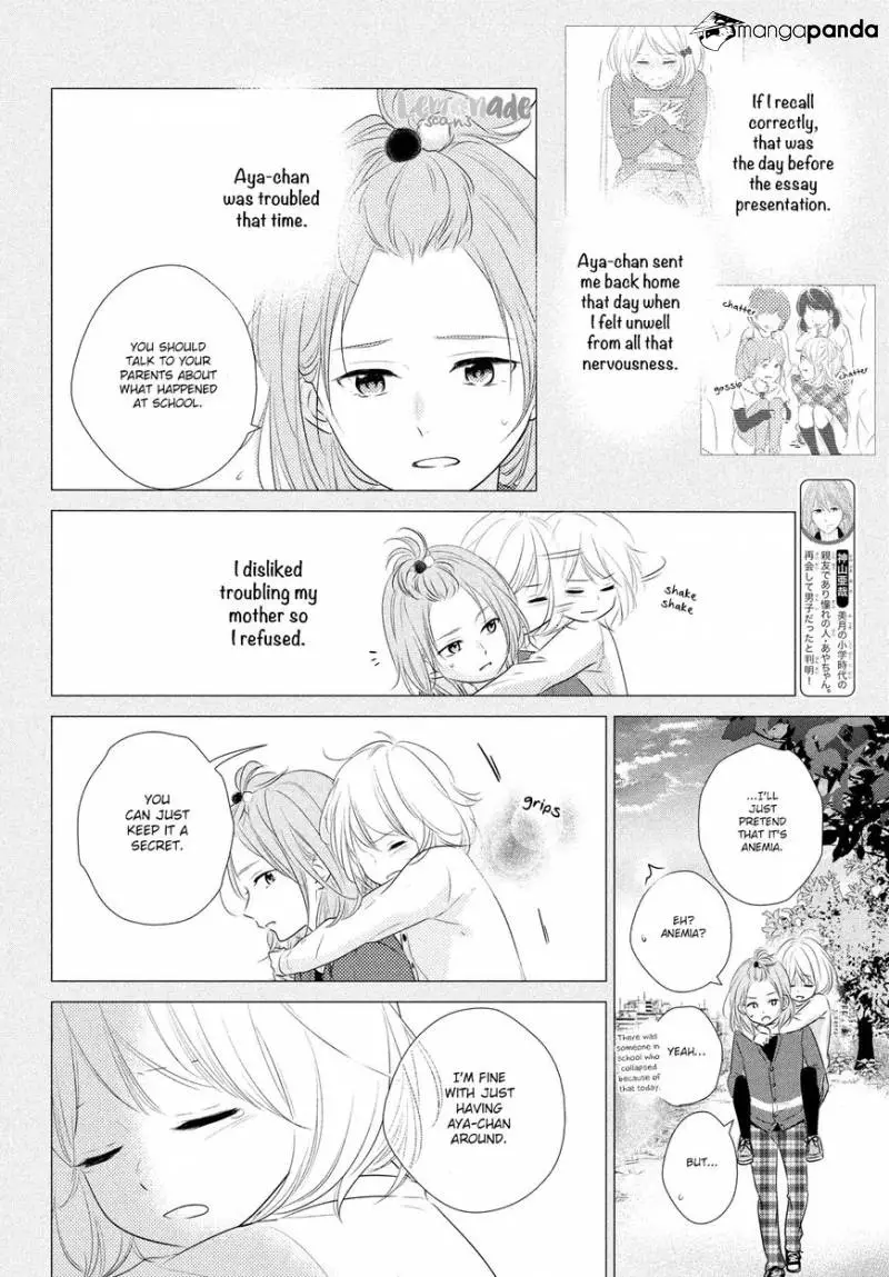 Manga page 4