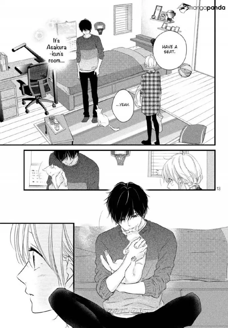 Manga page 14