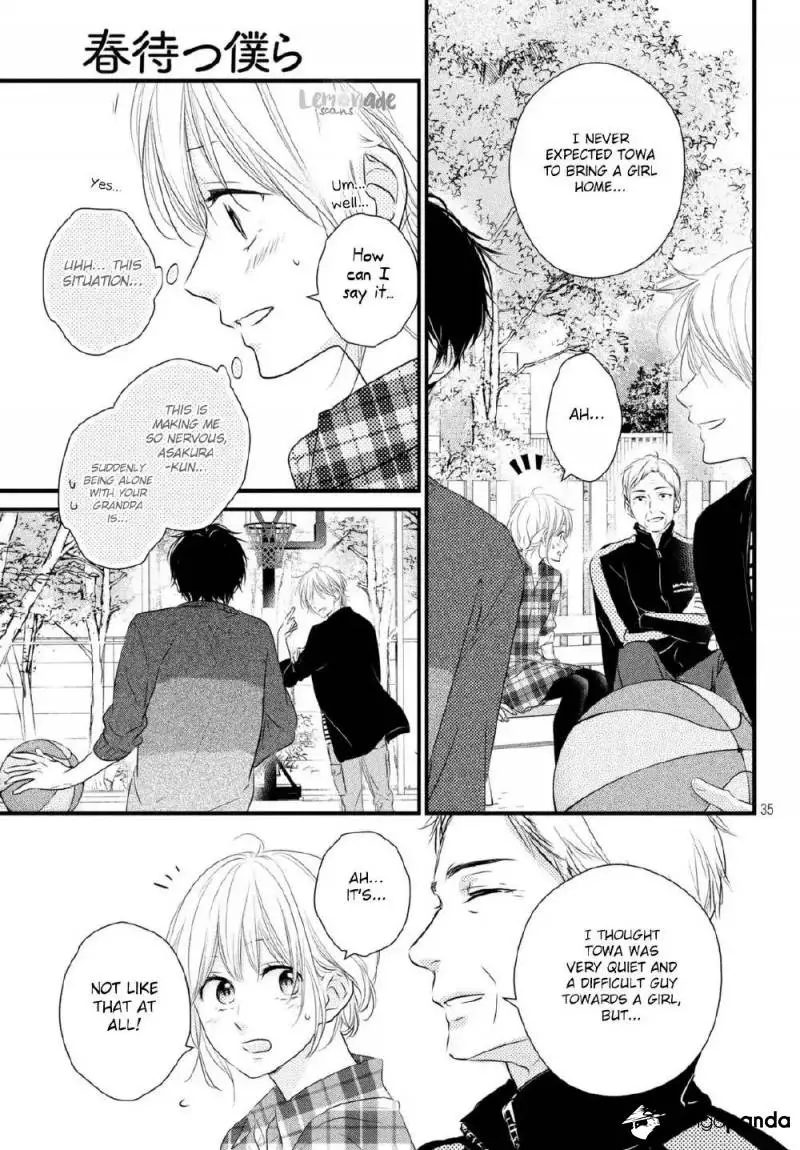 Manga page 36