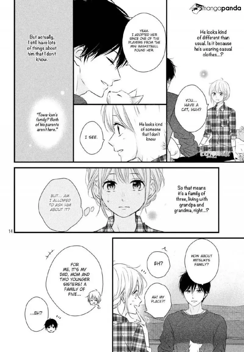 Manga page 15