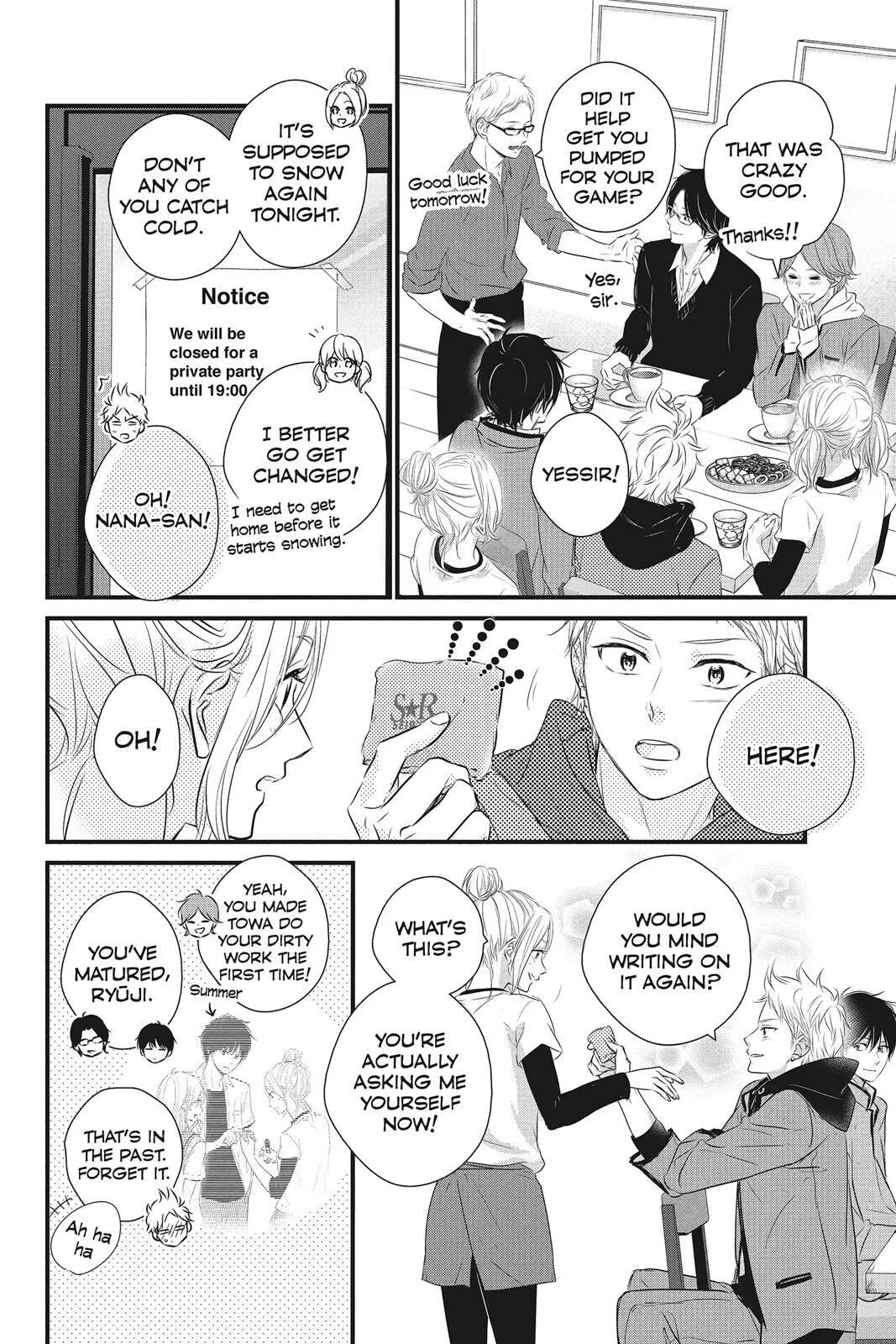 Manga page 24