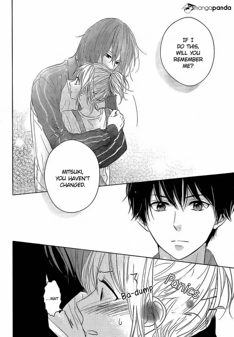 Manga page 11