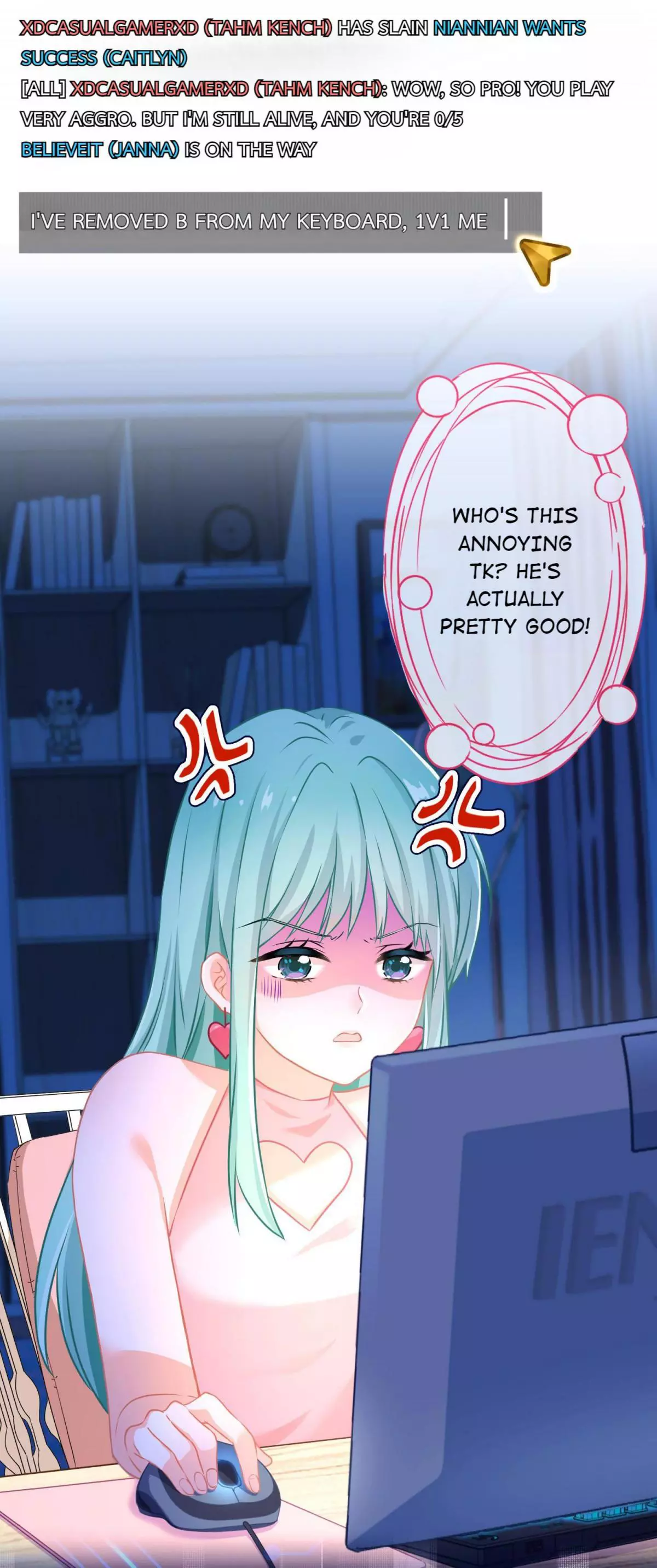 Manga page 29