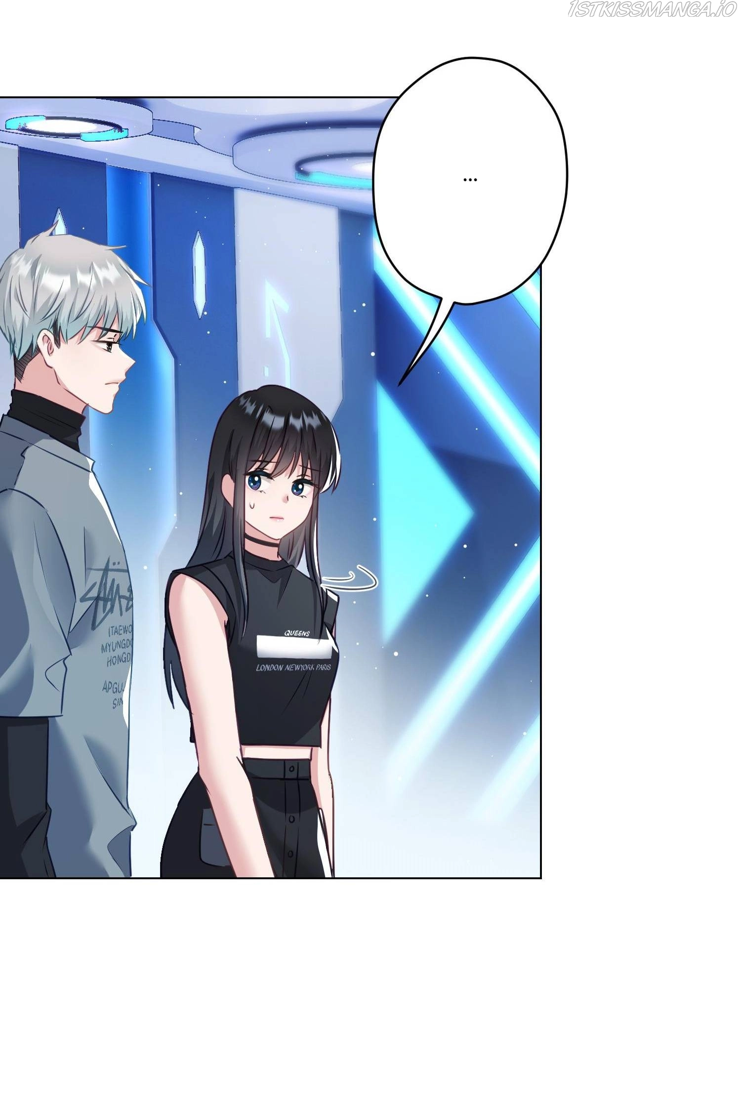 Manga page 33
