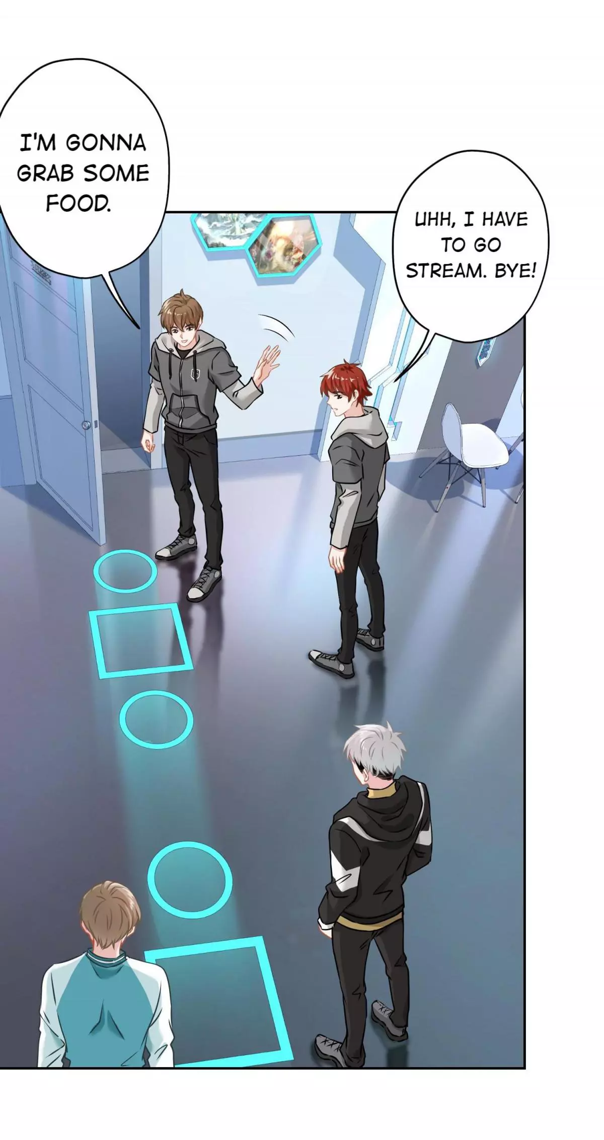 Manga page 10