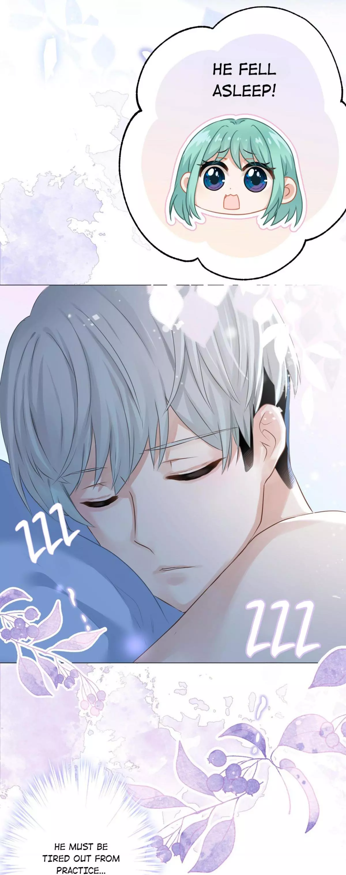 Manga page 29