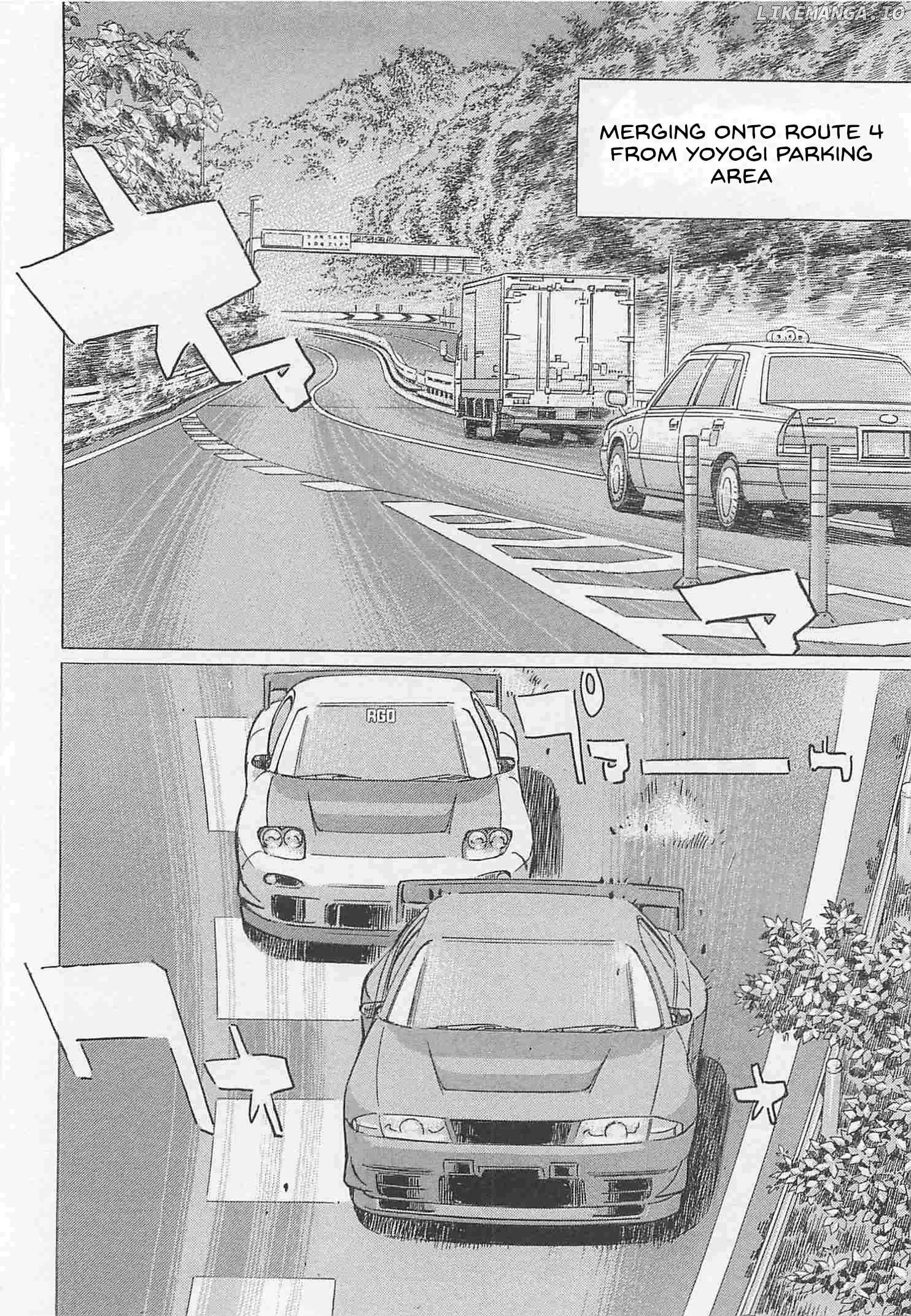 Manga page 10