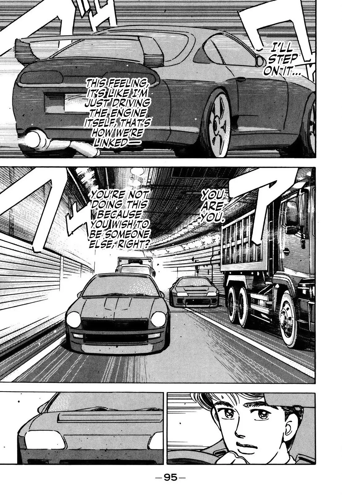 Manga page 9