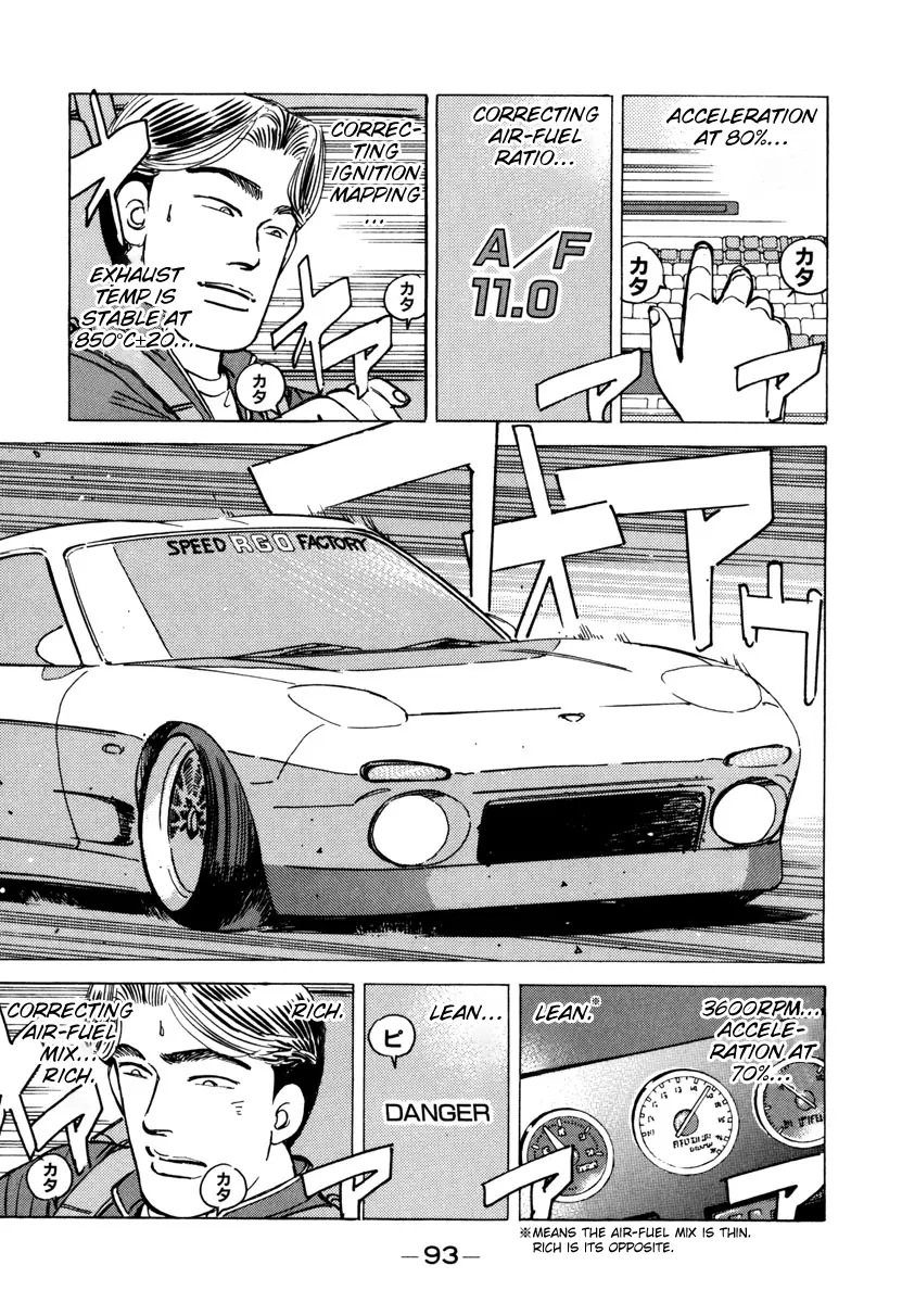 Manga page 11
