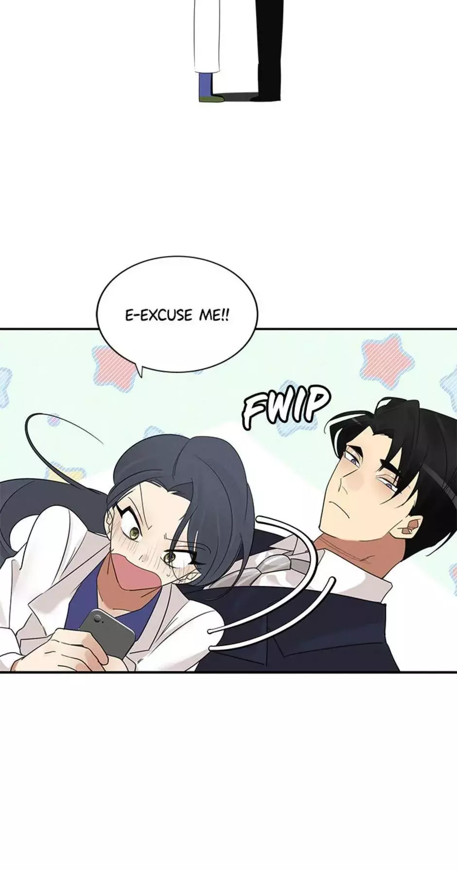 Manga page 23