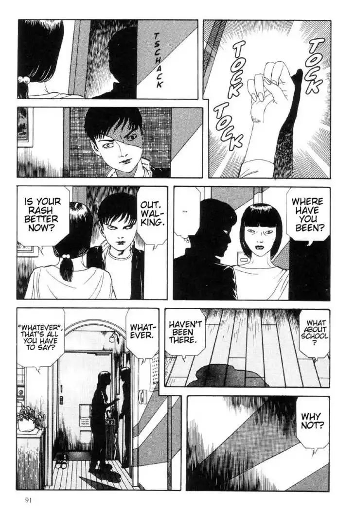 Manga page 33