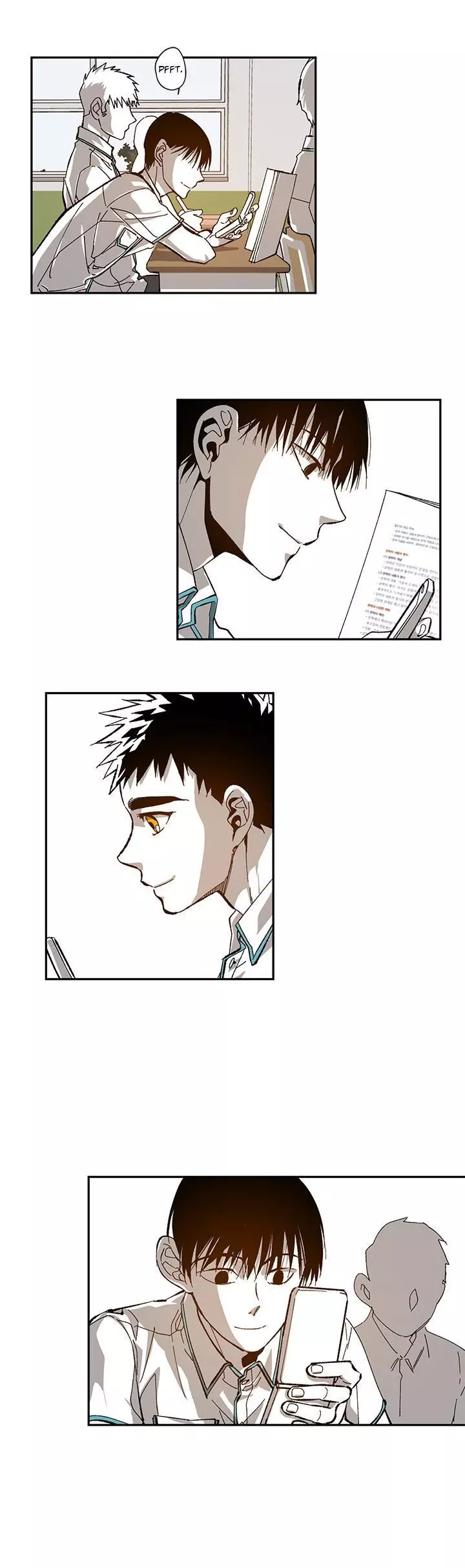 Manga page 22