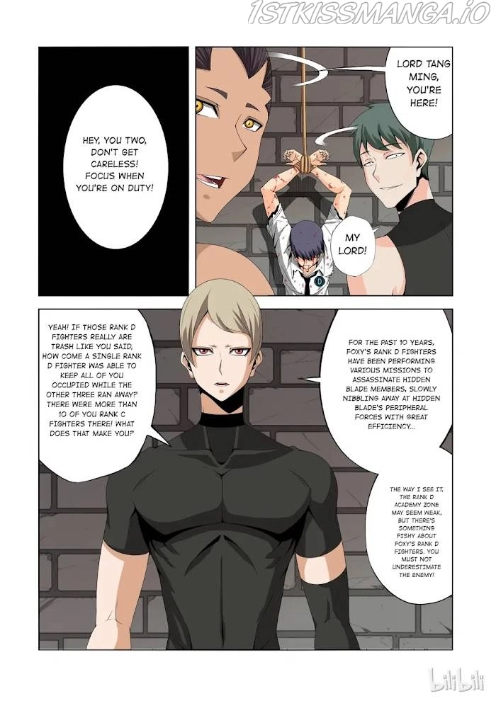 Manga page 9