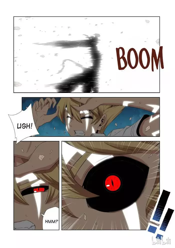 Manga page 7