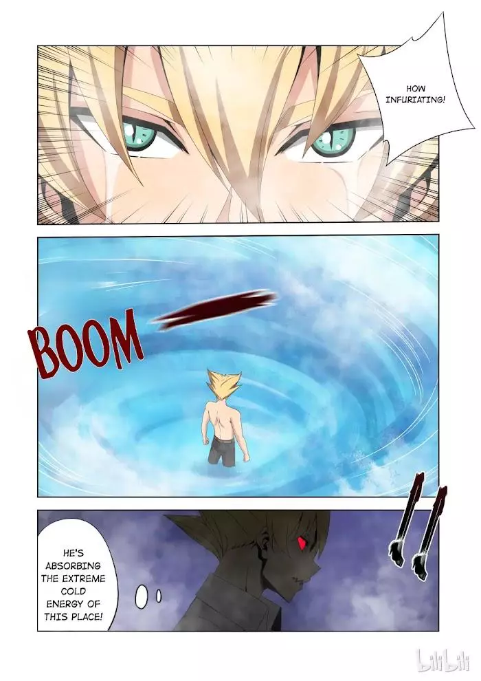 Manga page 12