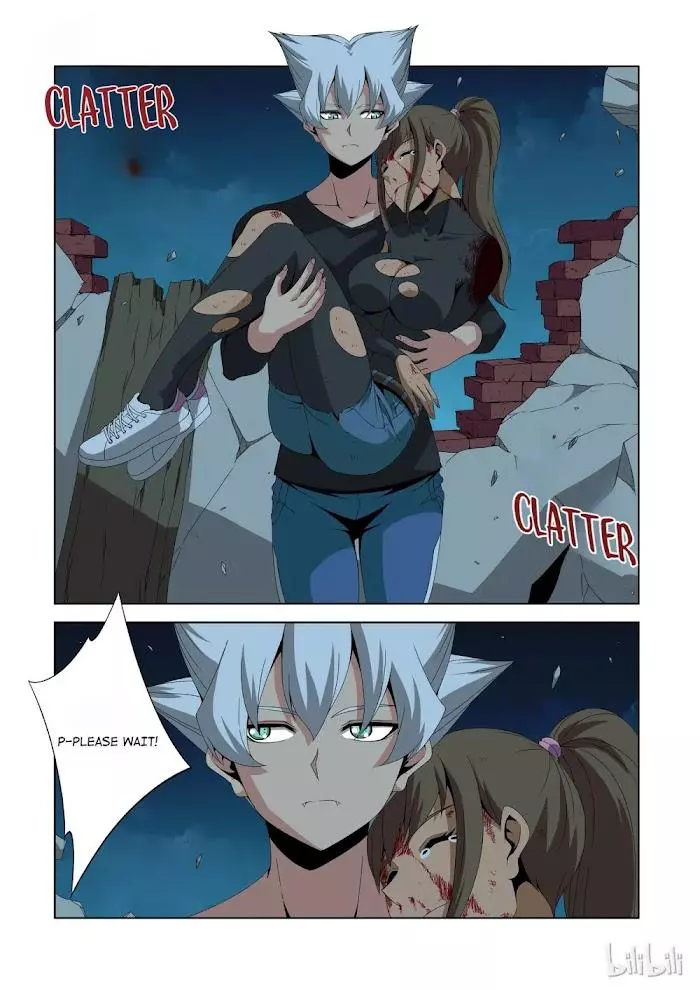 Manga page 4