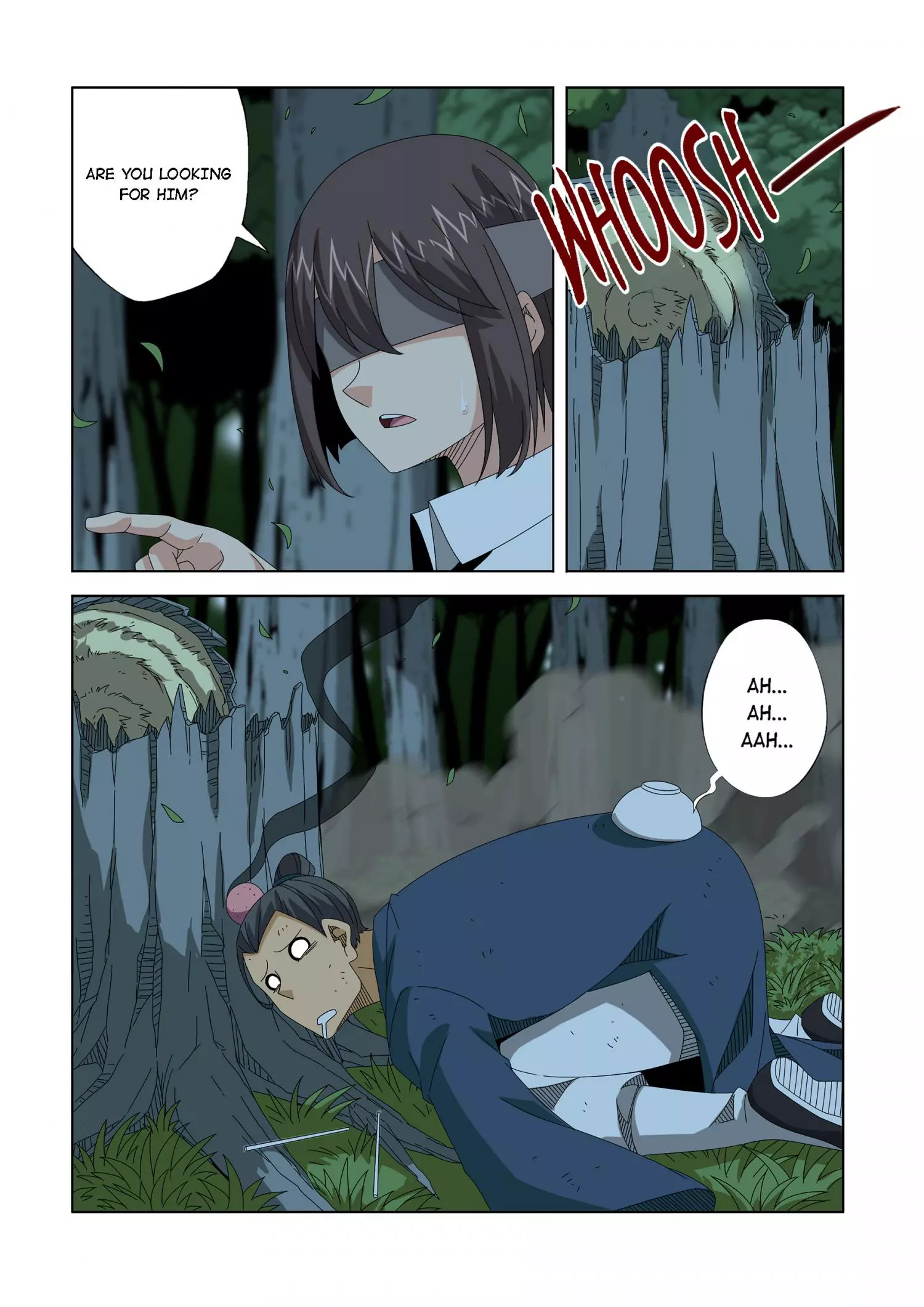 Manga page 12