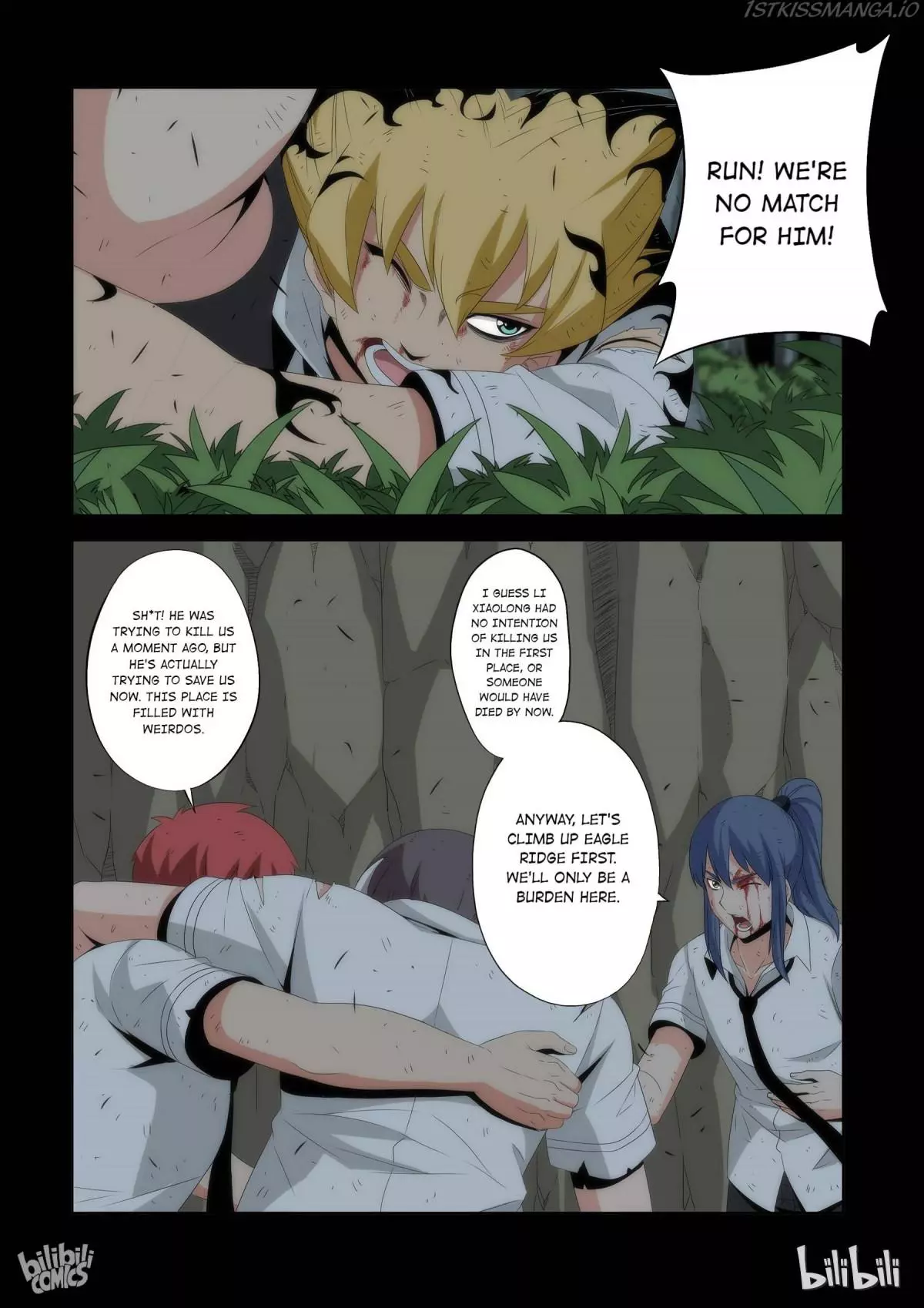 Manga page 10