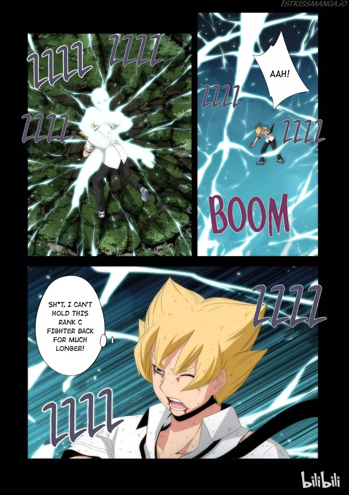 Manga page 4
