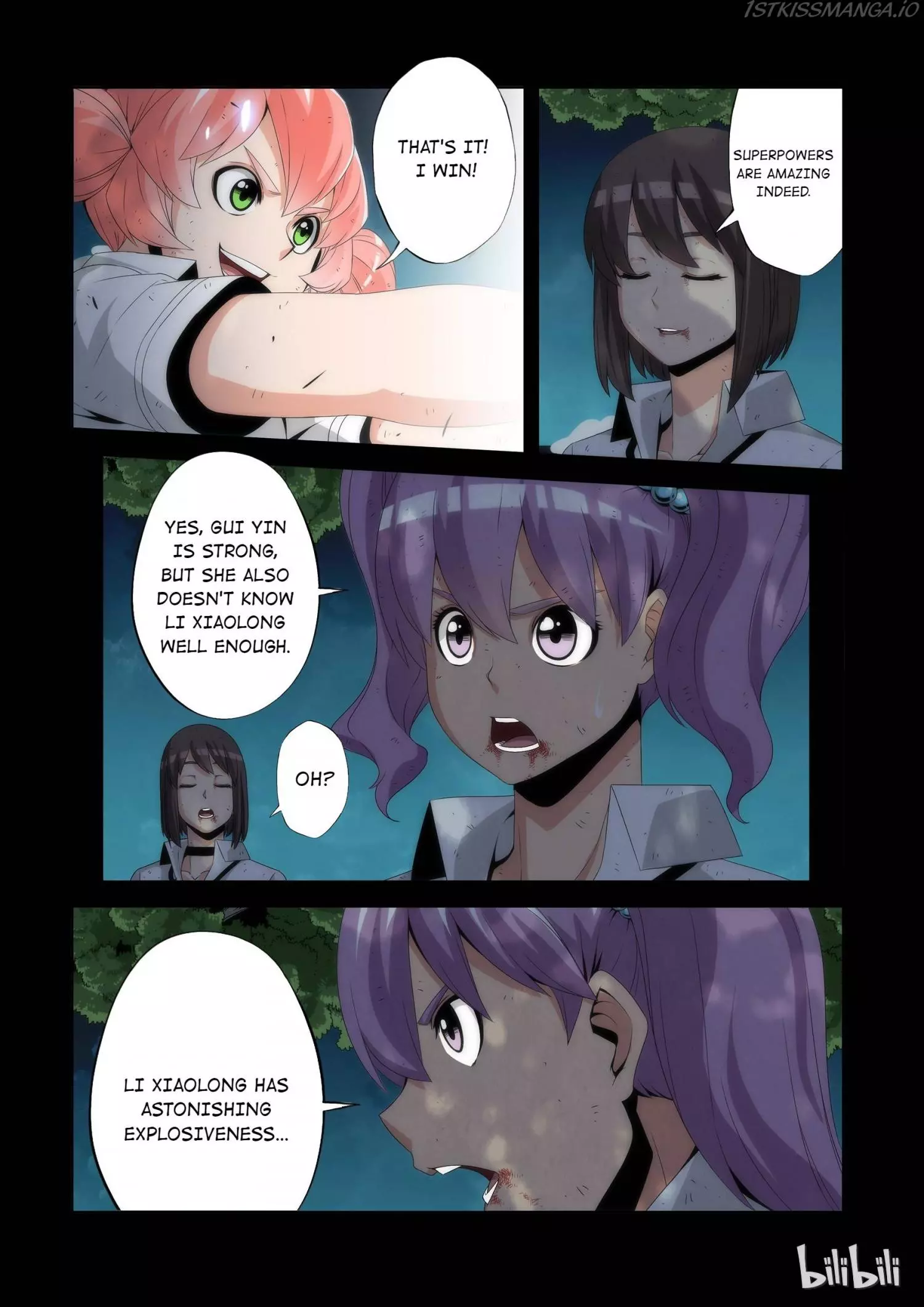 Manga page 4