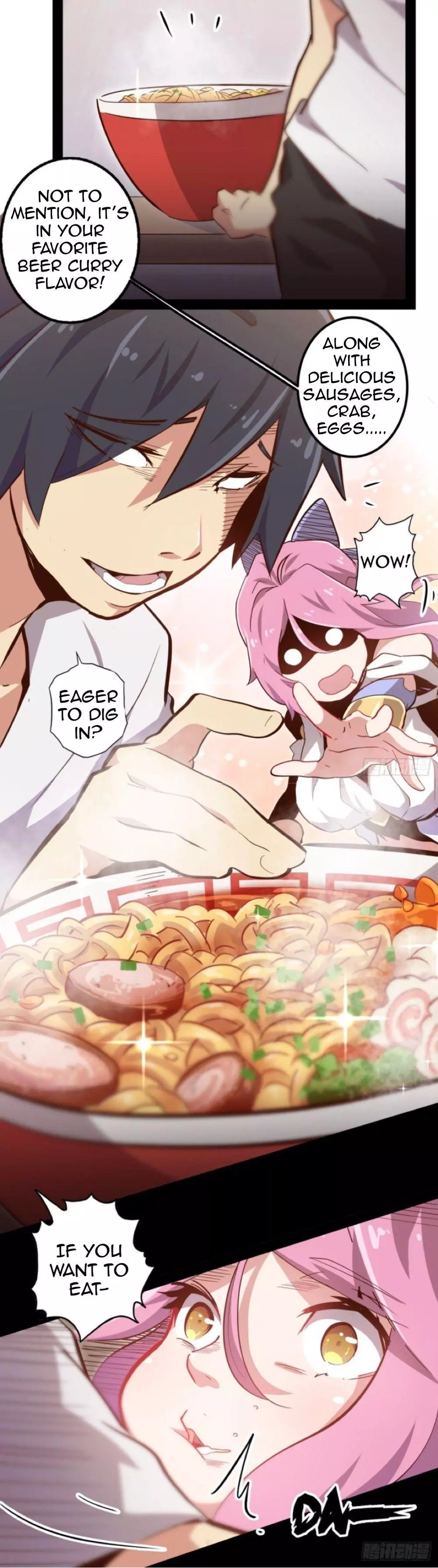Manga page 16