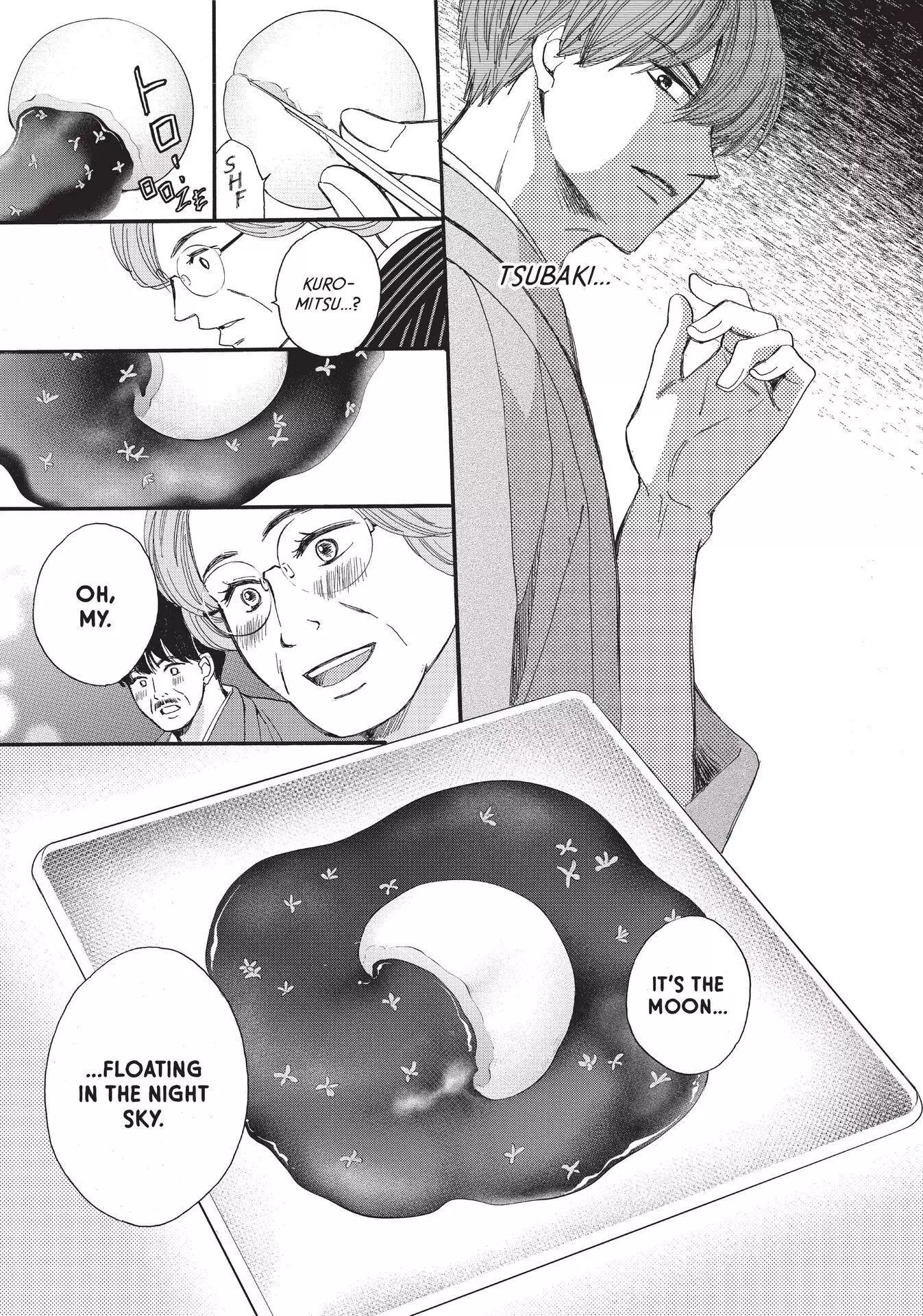Manga page 22