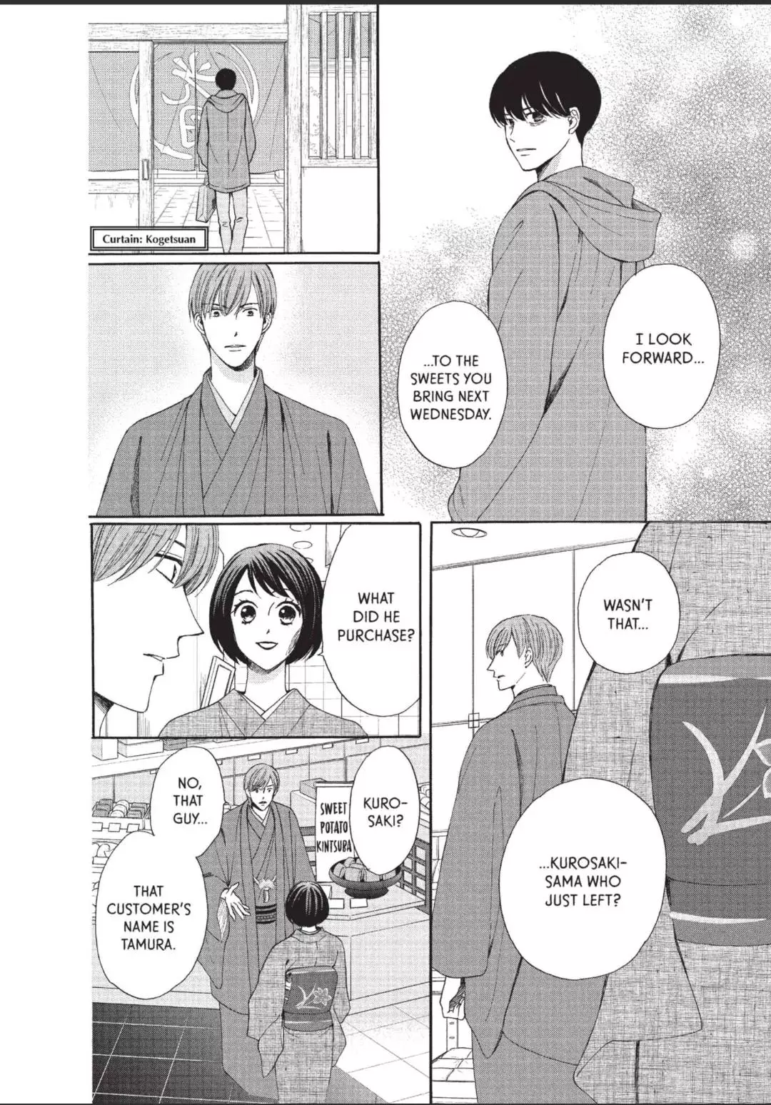 Manga page 28