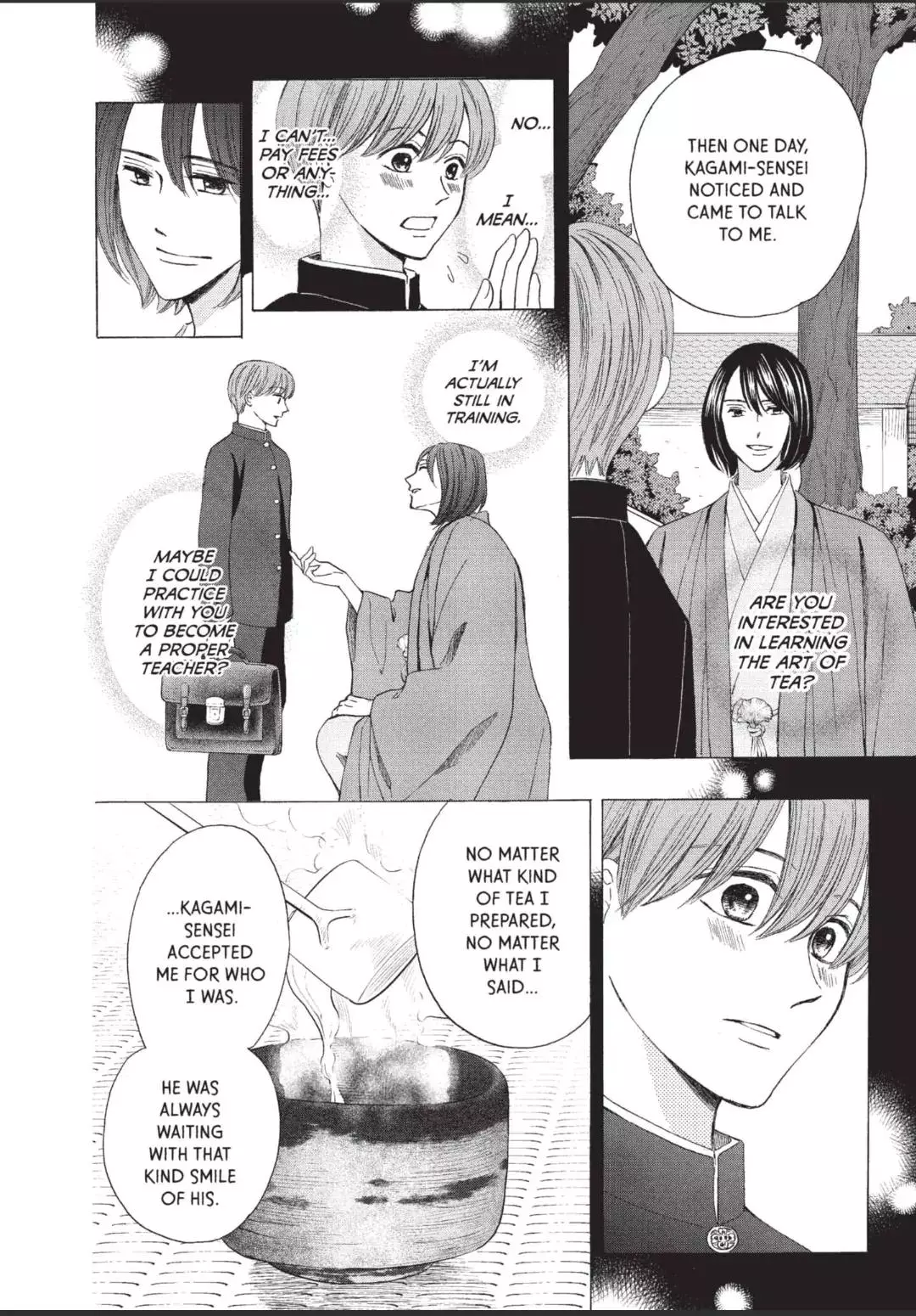 Manga page 16