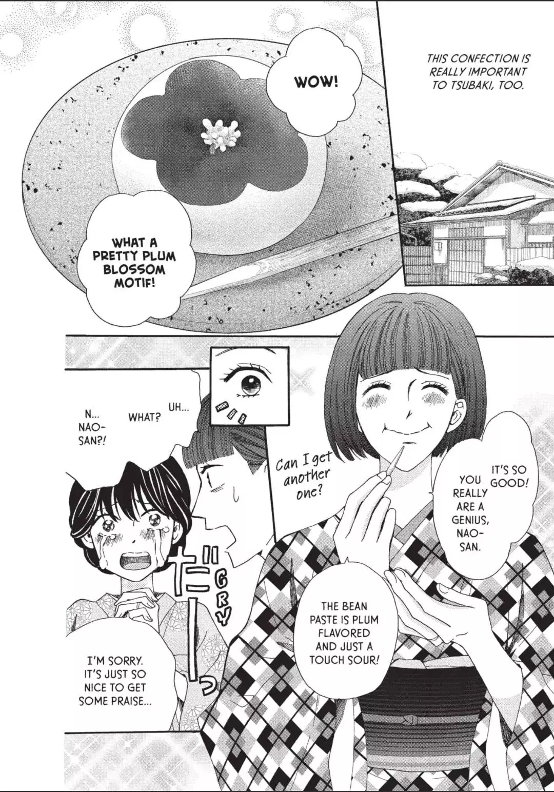 Manga page 28